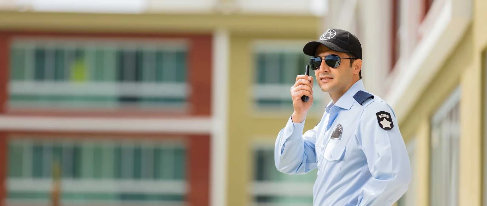 security-service-agency